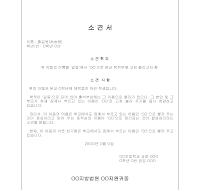 소견서(개명)(1) 소견서(개명)(1)